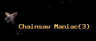 Chainsaw Maniac