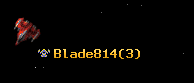 Blade814