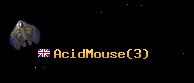 AcidMouse