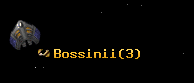 Bossinii