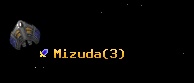 Mizuda
