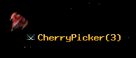 CherryPicker