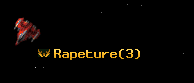Rapeture