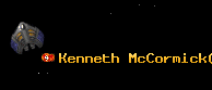 Kenneth McCormick