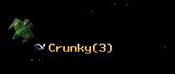 Crunky