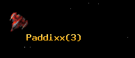 Paddixx