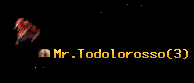 Mr.Todolorosso