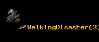 WalkingDisaster