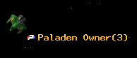Paladen Owner