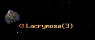 Lacrymosa