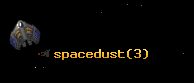 spacedust