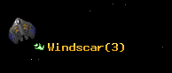 Windscar
