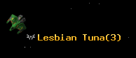 Lesbian Tuna