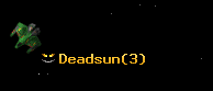 Deadsun
