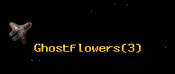 Ghostflowers