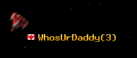 WhosUrDaddy