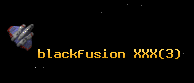 blackfusion XXX