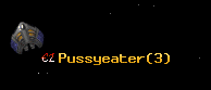 Pussyeater