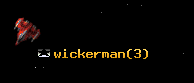 wickerman