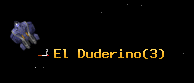 El Duderino