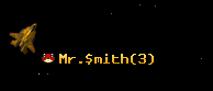 Mr.$mith