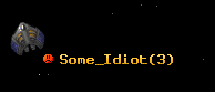 Some_Idiot