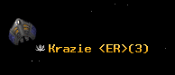 Krazie <ER>