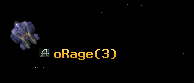 oRage