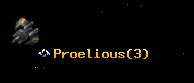 Proelious