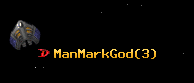 ManMarkGod