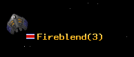 Fireblend