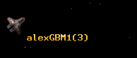 alexGBM1