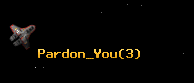 Pardon_You