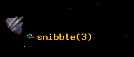 snibble