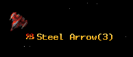 Steel Arrow