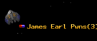James Earl Pwns