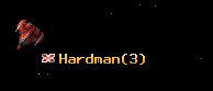 Hardman