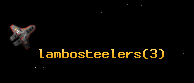 lambosteelers