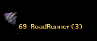 69 RoadRunner