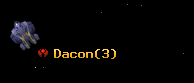 Dacon