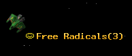 Free Radicals