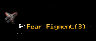 Fear Figment
