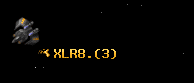 XLR8.