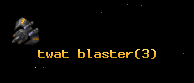 twat blaster