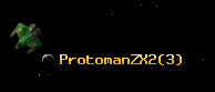 ProtomanZX2
