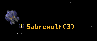 Sabrewulf