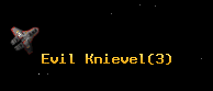 Evil Knievel