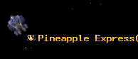 Pineapple Express