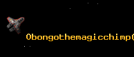 Obongothemagicchimp