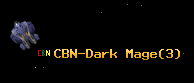 CBN-Dark Mage